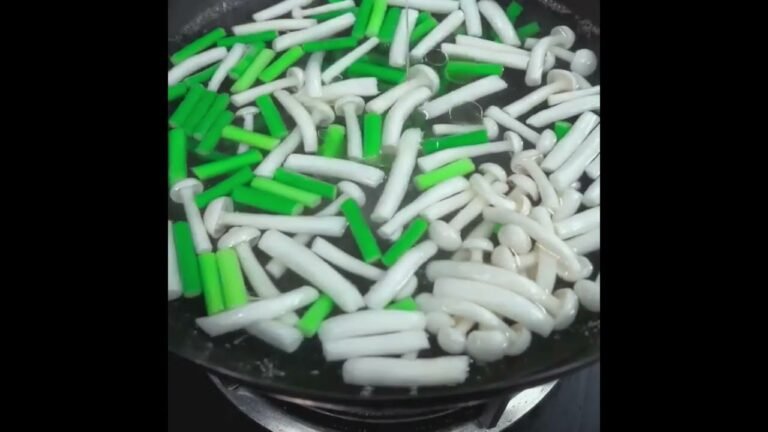 Chinese Food Kung Pao Chicken