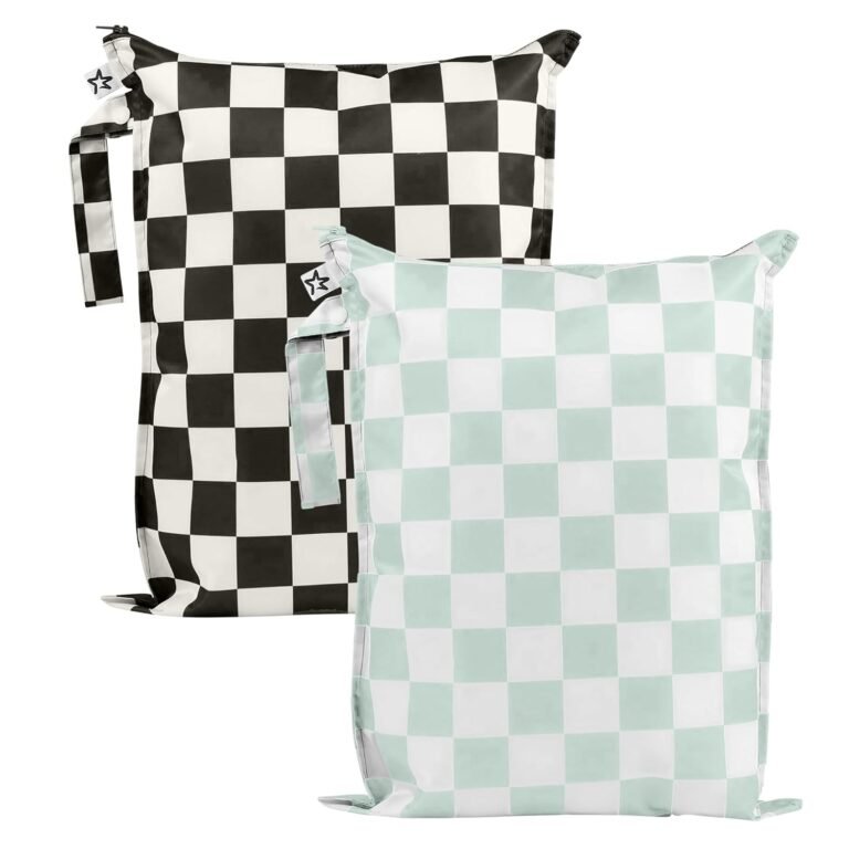 Waterproof travel bag