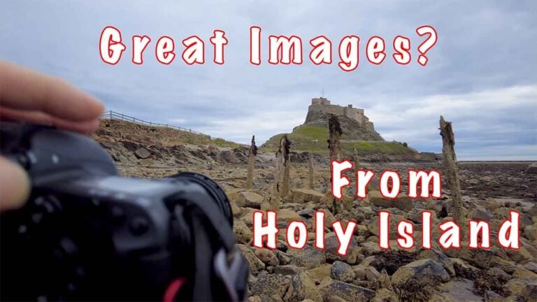 Island travel: Island Photography