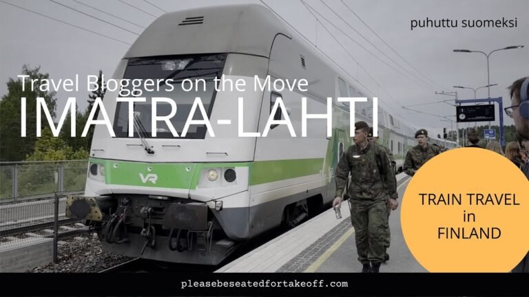 Train travel: Train Travel Deals