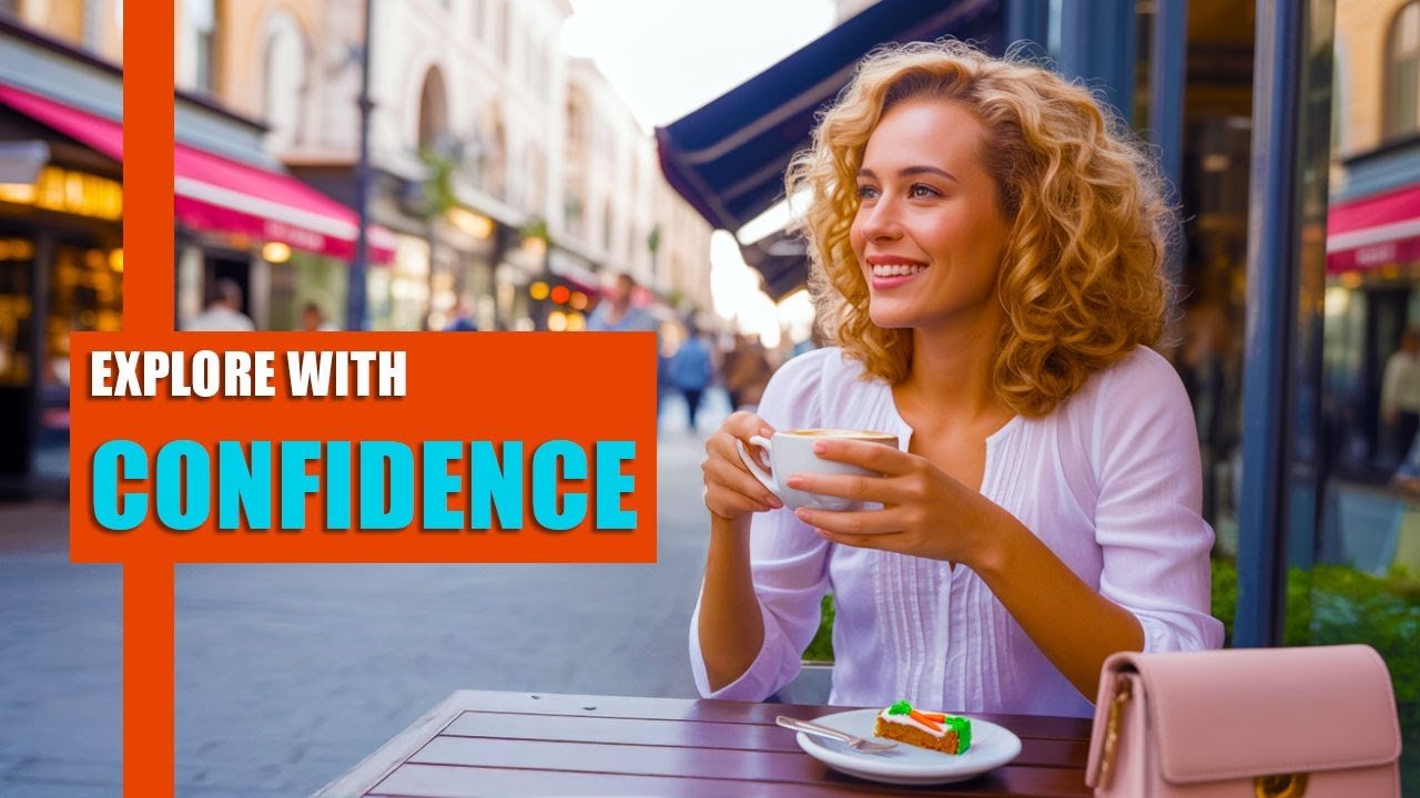 solo travel: Travel Tips