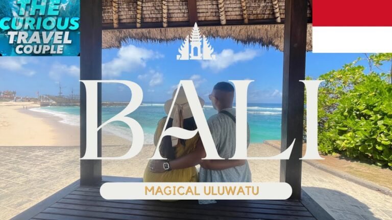 Island travel: Hidden Coves