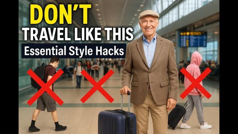 Unlock the Secret to Stress Free Senior