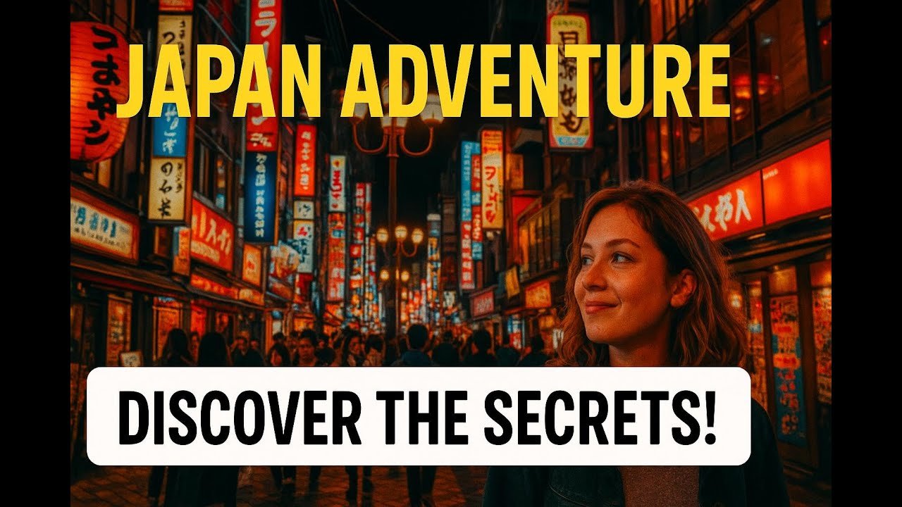 Unlocking Japan: Insider Tips for a