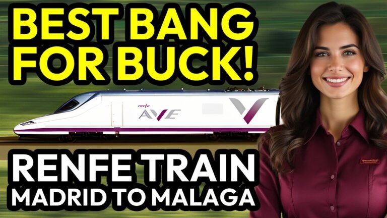 Train travel: Travel Insurance