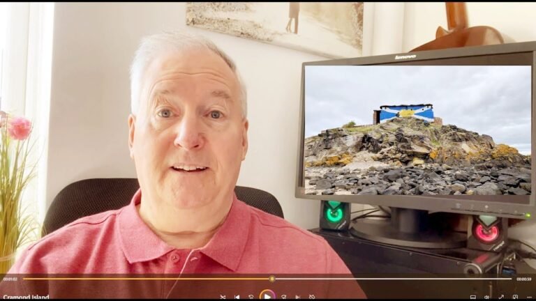 Island travel: Island History