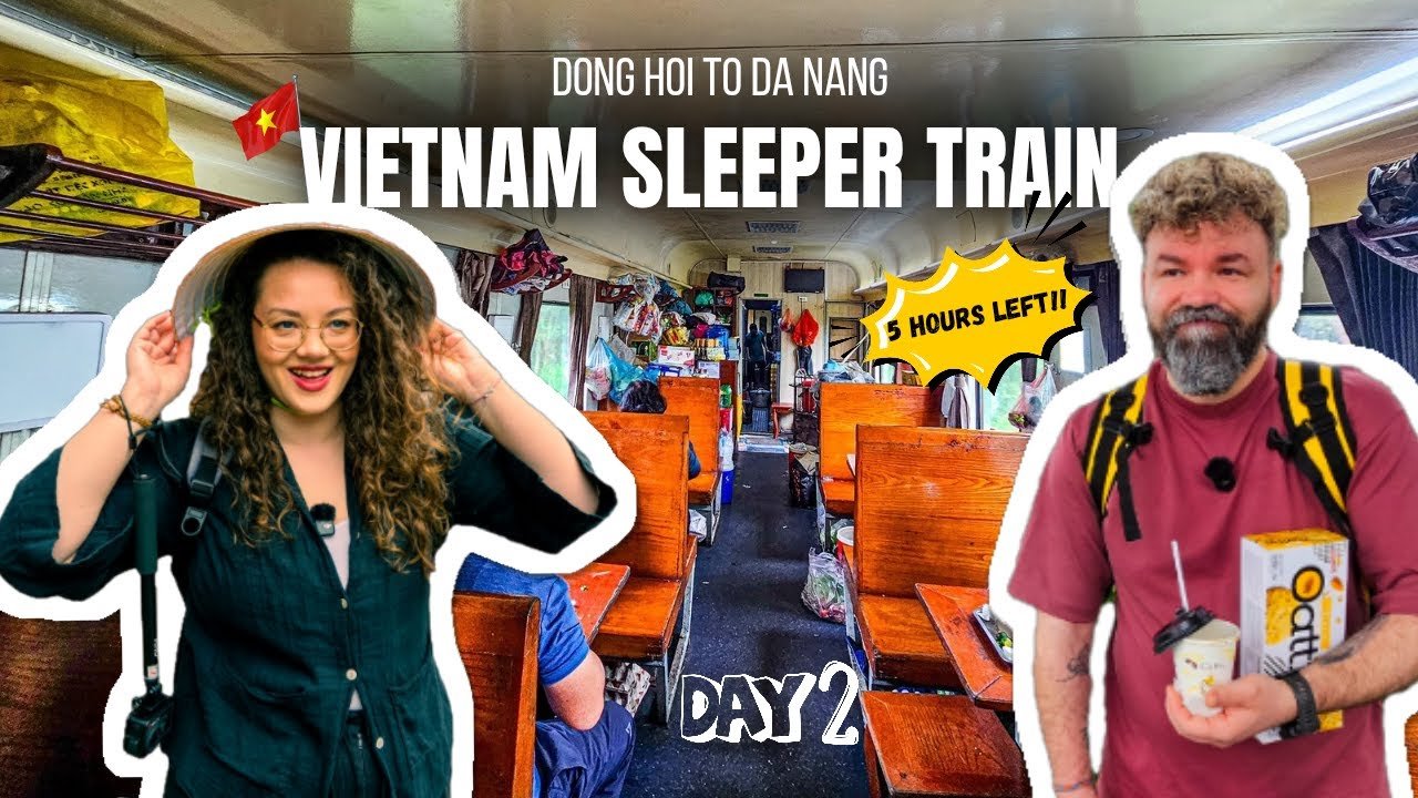 Train travel: Sleeper Trains