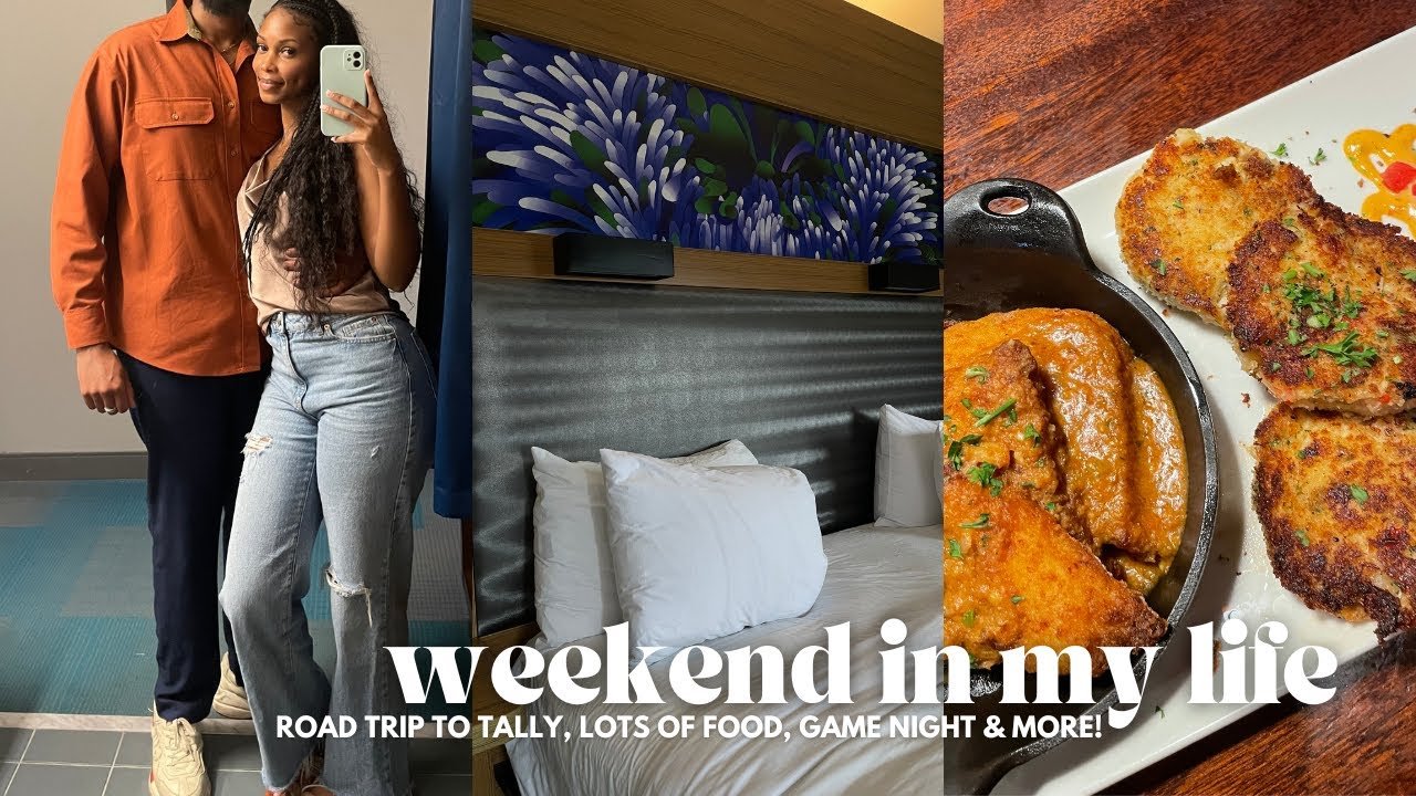 Road trip Gastronomic