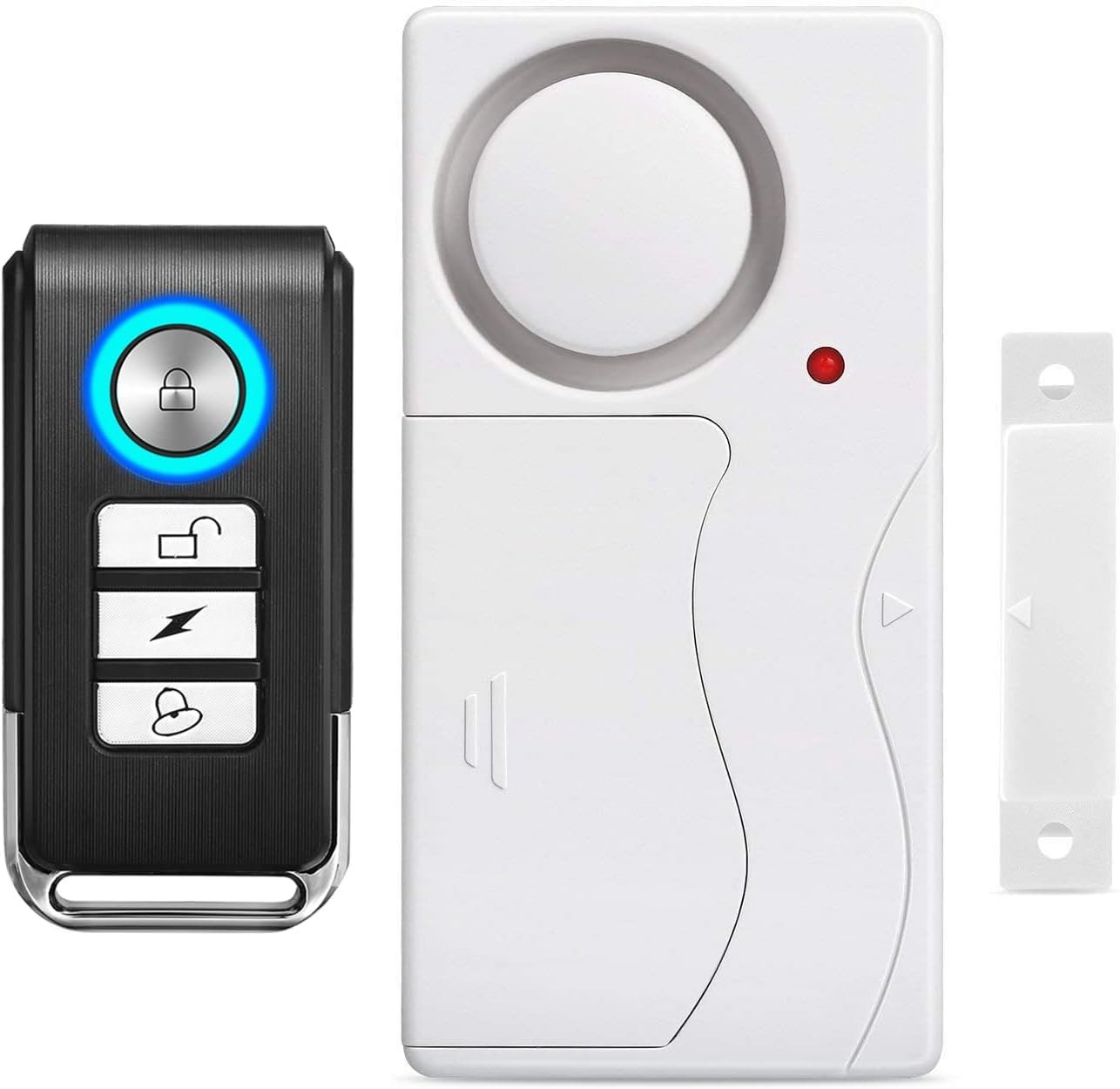 RV Security Systems