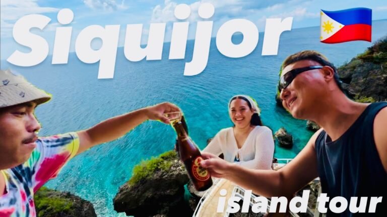 Island travel: Adventure Excursions