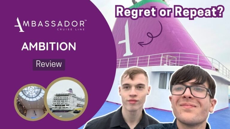 Ship travel: Cruise Lifestyle