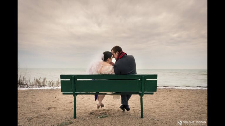 Romantic Getaway: Beach Resorts