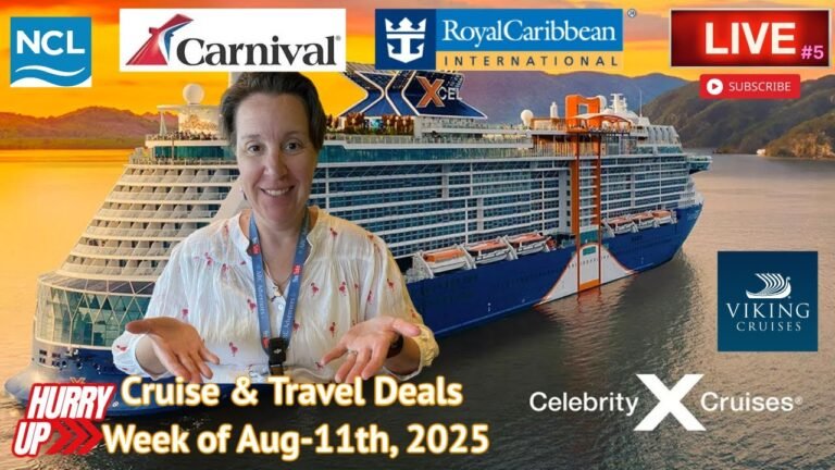 Ship travel: Cruise Lifestyle
