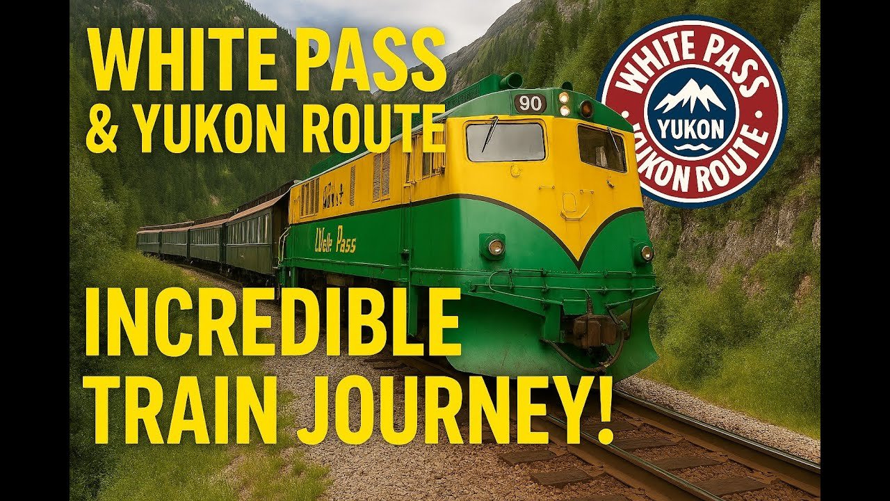 Train travel: Rail Passes