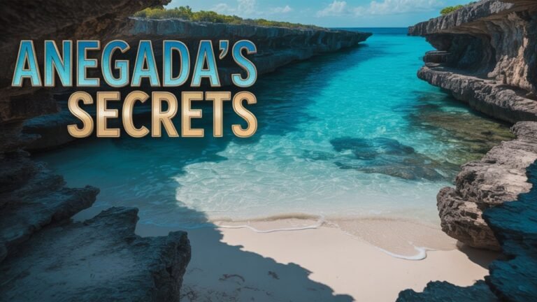 Island travel: Coral Reefs