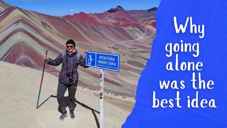 solo travel: Solo Female Travelers