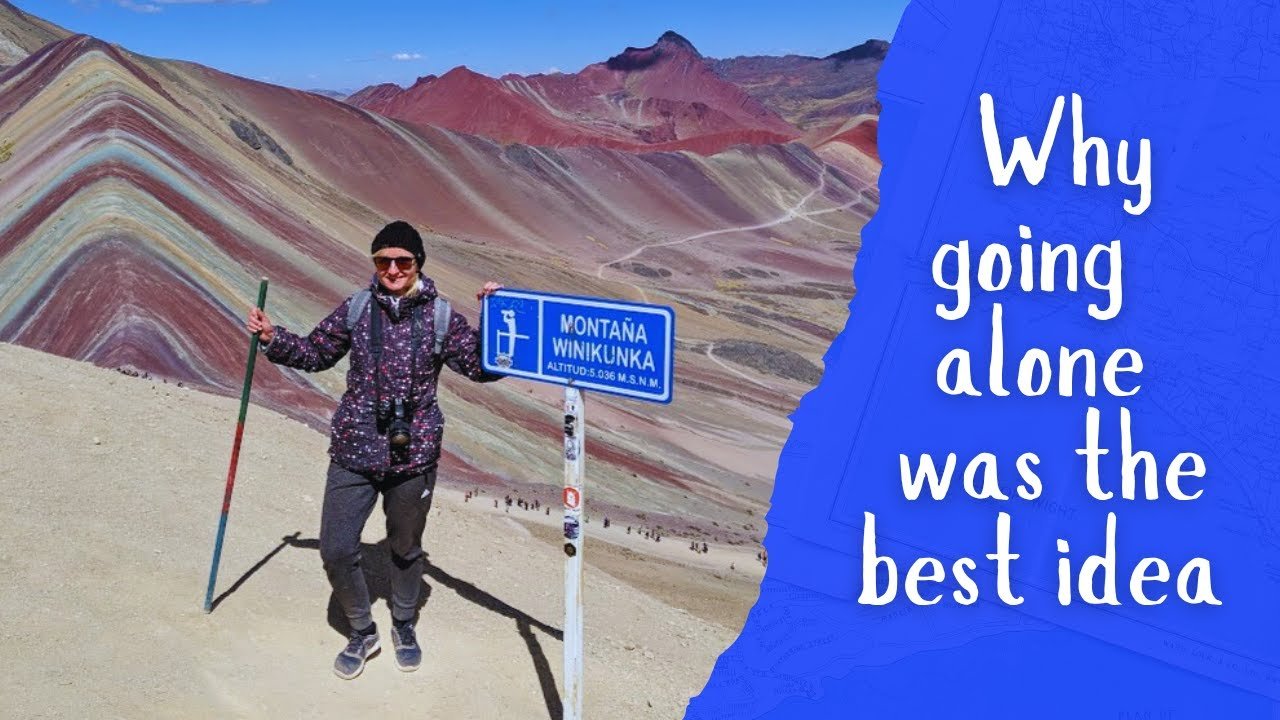 solo travel: Solo Female Travelers