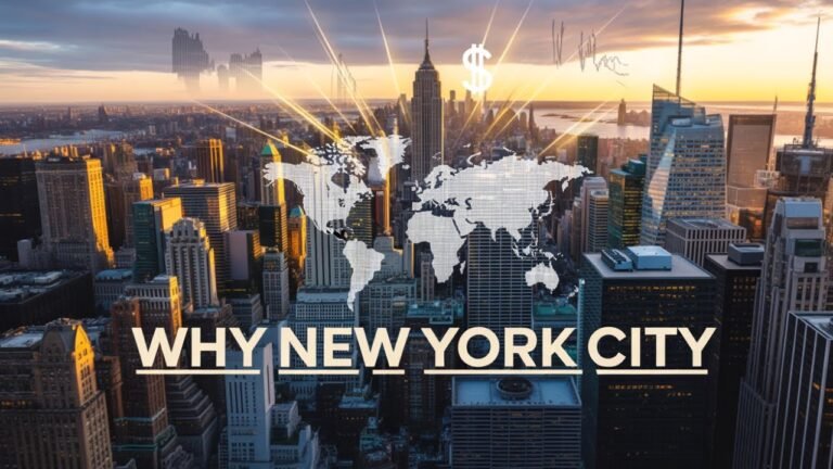 Discover New York City