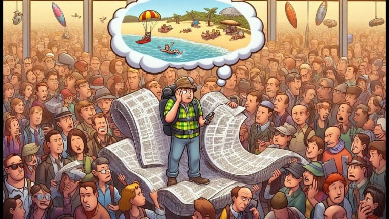 solo travel: Itinerary Planning