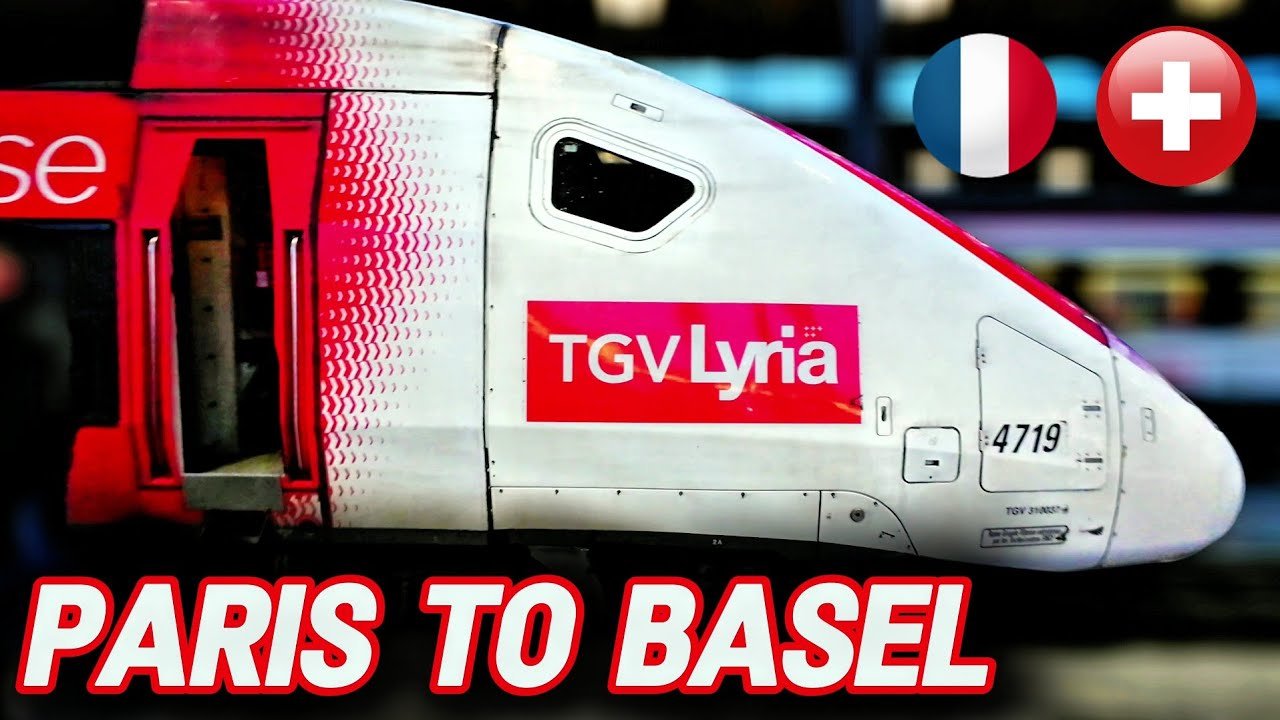 Train travel: First-Class Travel