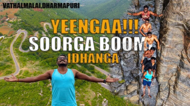 Island travel: Island Tours