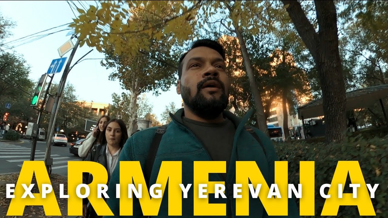 solo travel: Exploration