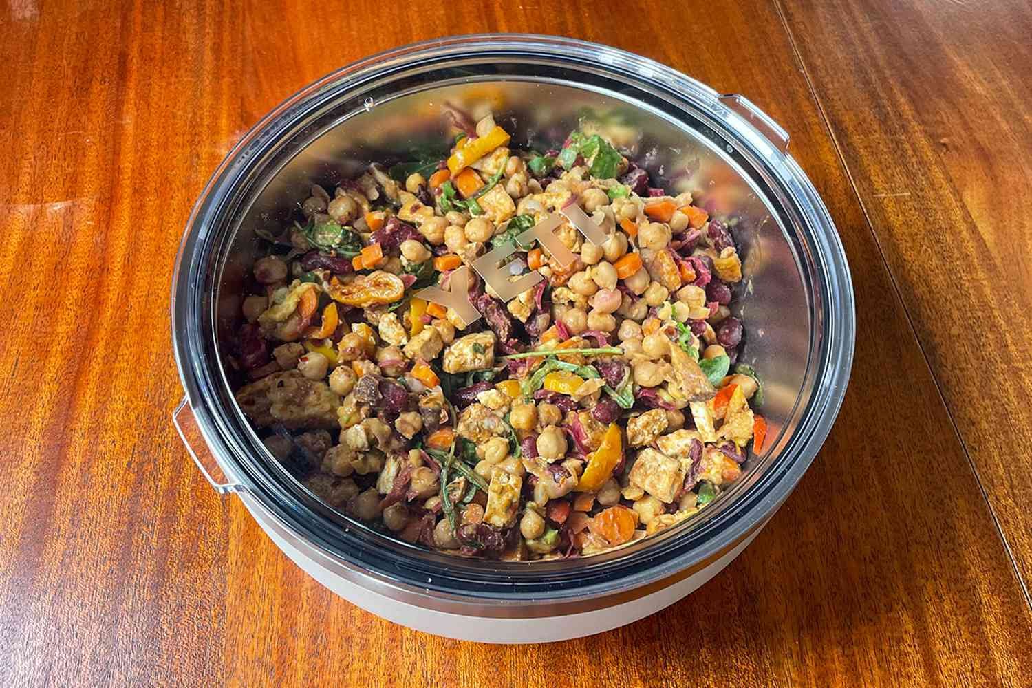 Yeti Rambler Bowls Review