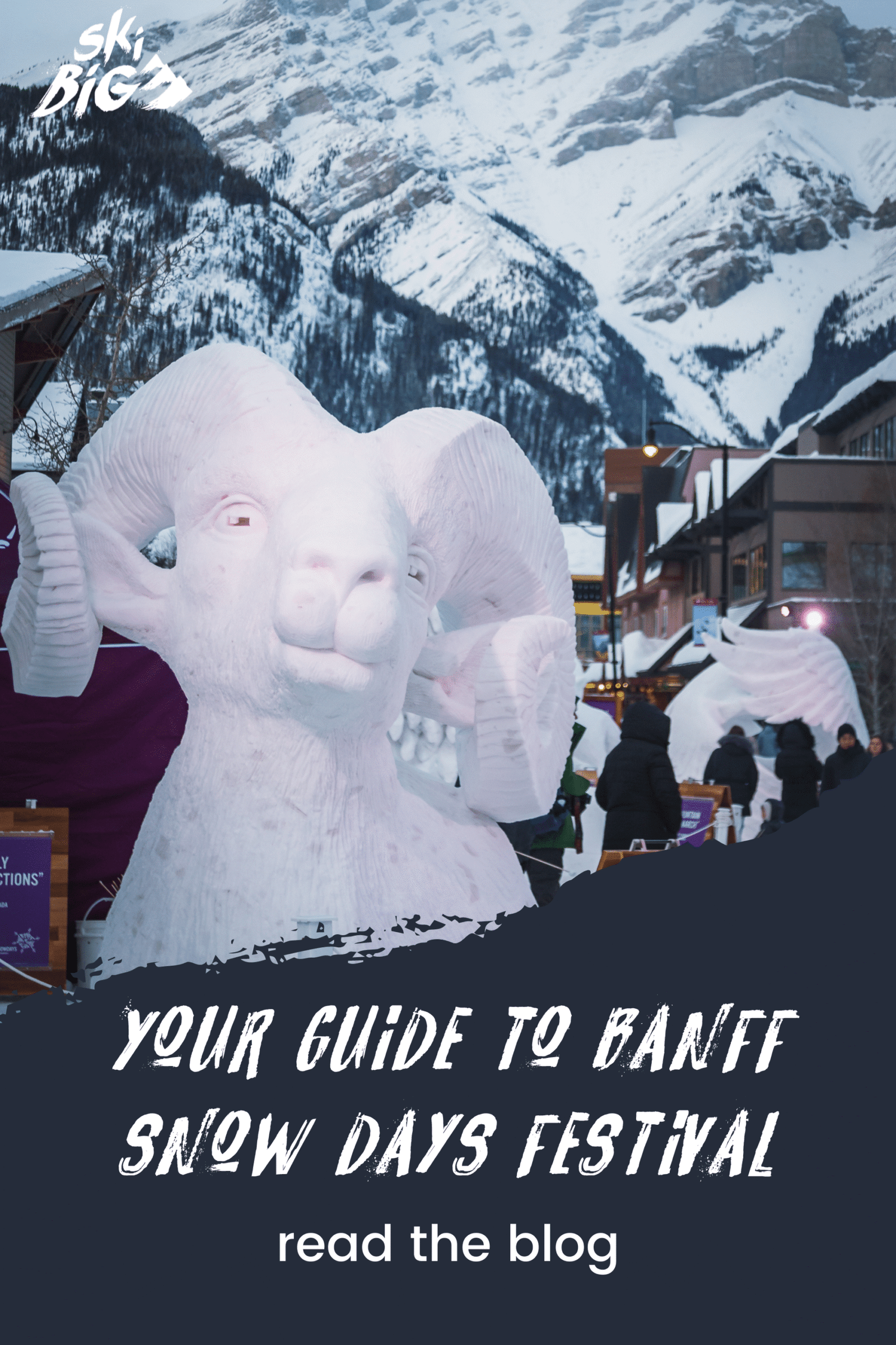 Your Guide to the Banff Snow Days Festival
