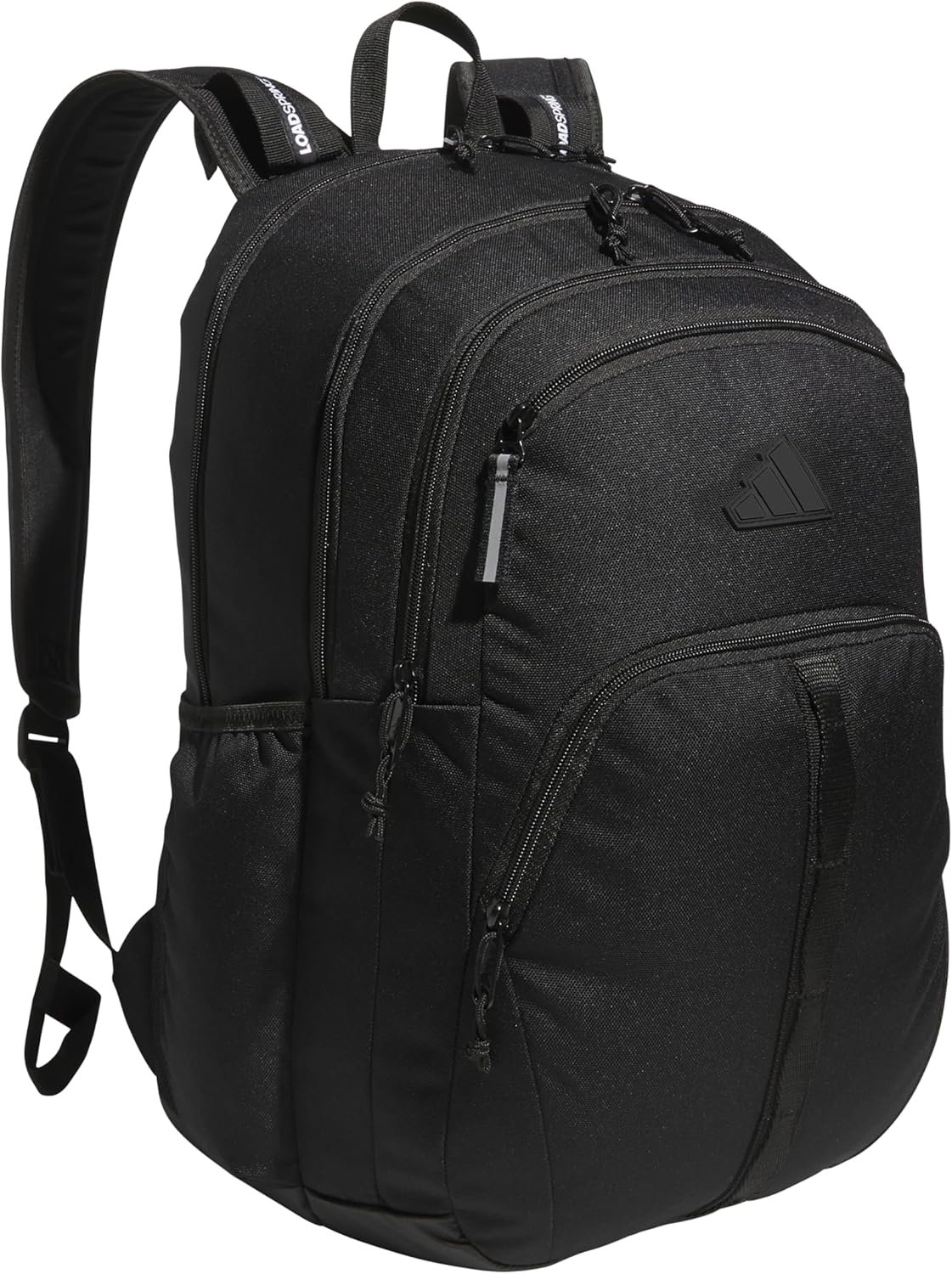Laptop backpack for travel