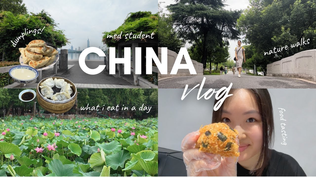 Travel China-Chinese Cuisine