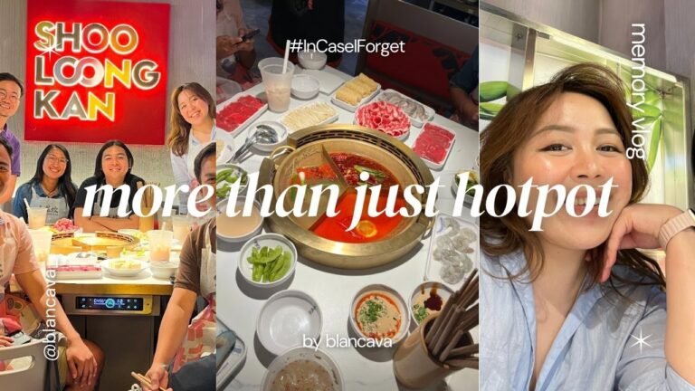 Chinese Food Hot Pot