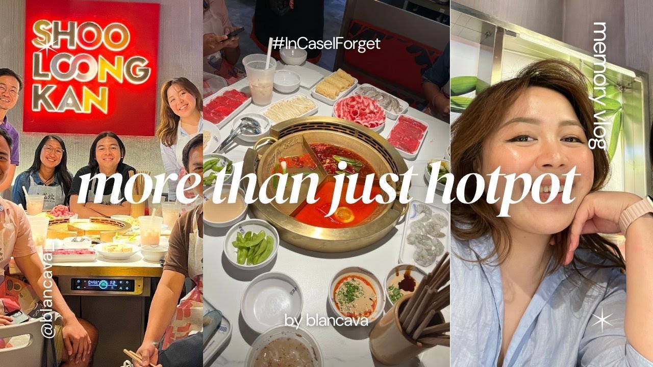 Chinese Food Hot Pot