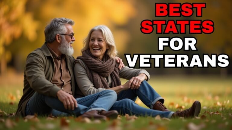 Best country to retire
