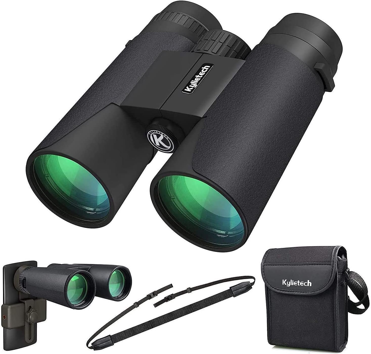 Binoculars for whale watching