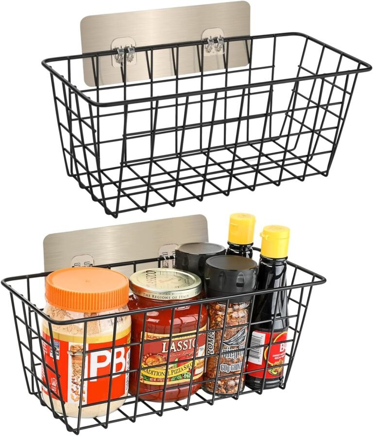 RV Storage Solutions