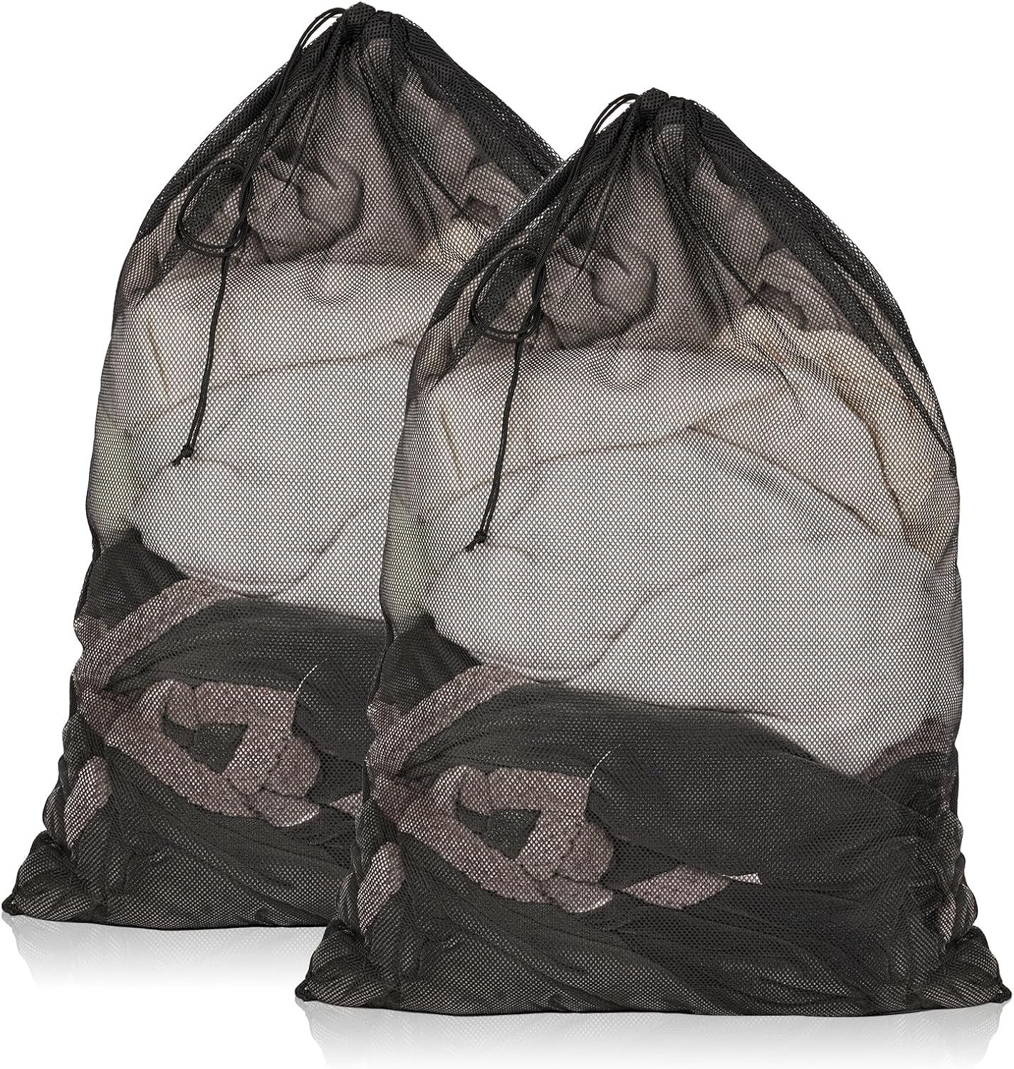Travel laundry bag