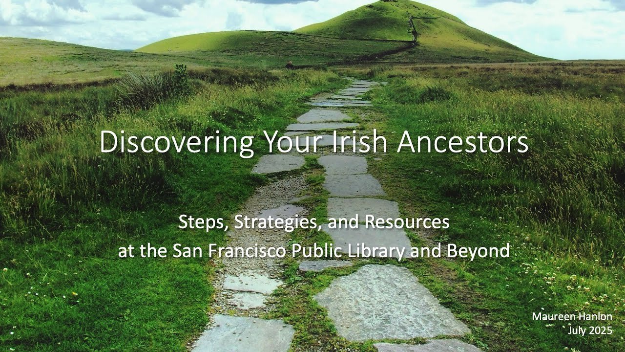 Discover San Francisco