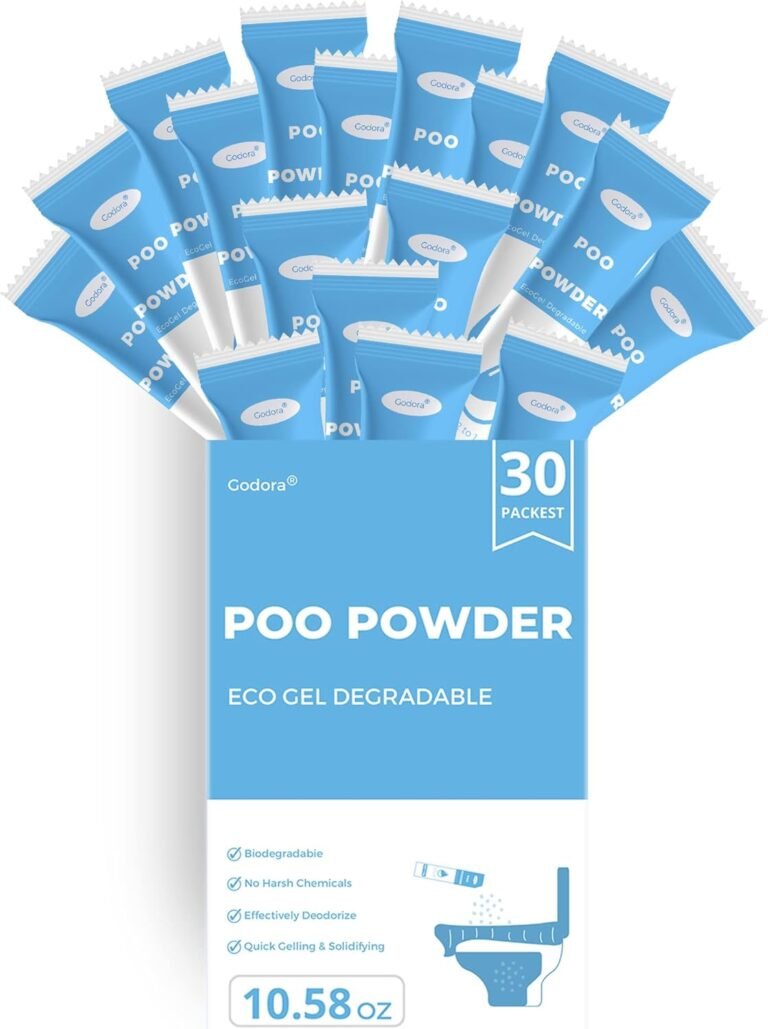 eco-friendly camping products