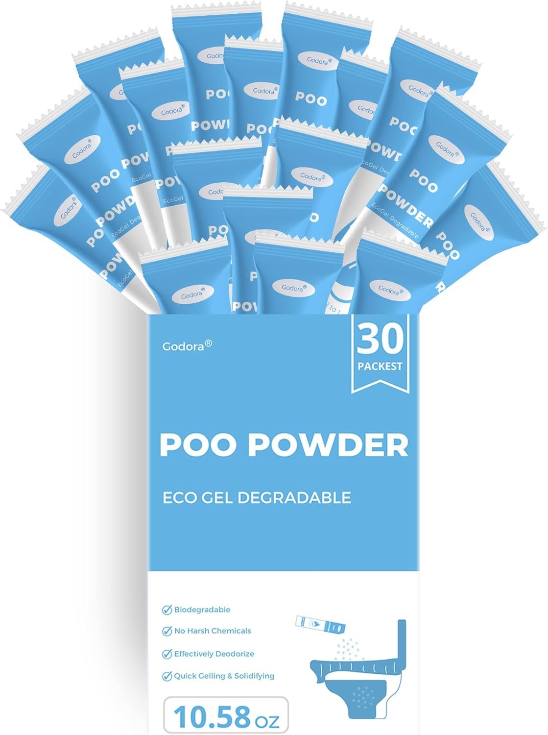eco-friendly camping products