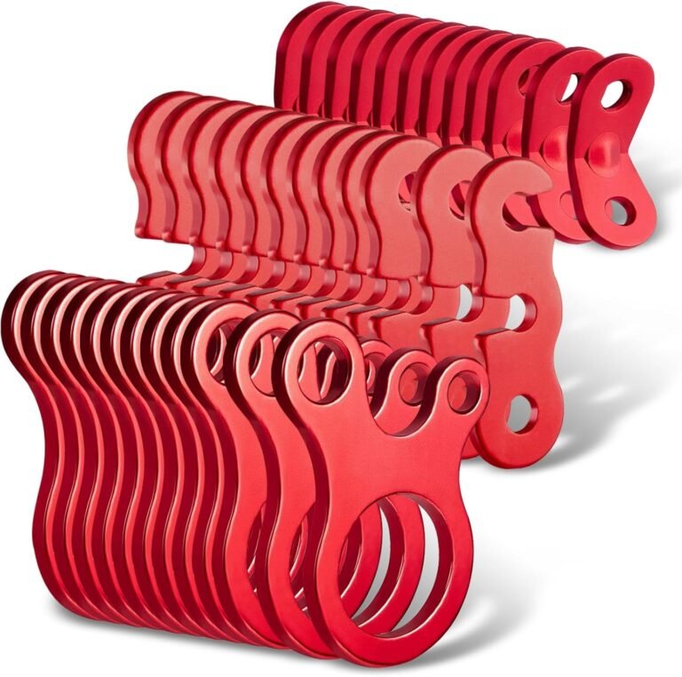 camping gear organization tips