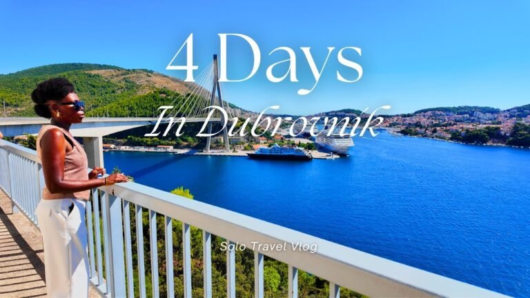 solo travel: Solo Adventures