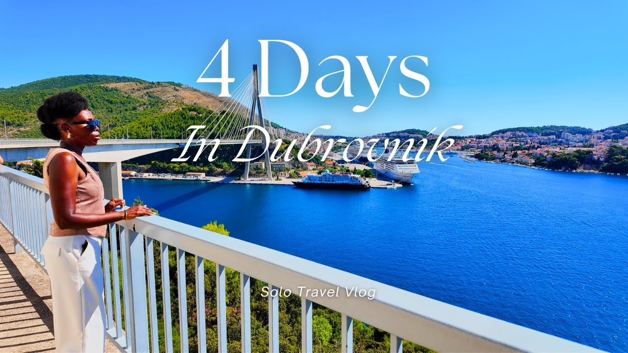 solo travel: Solo Adventures