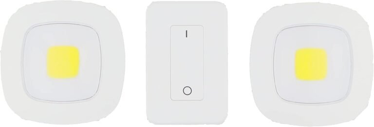 wireless lighting systems