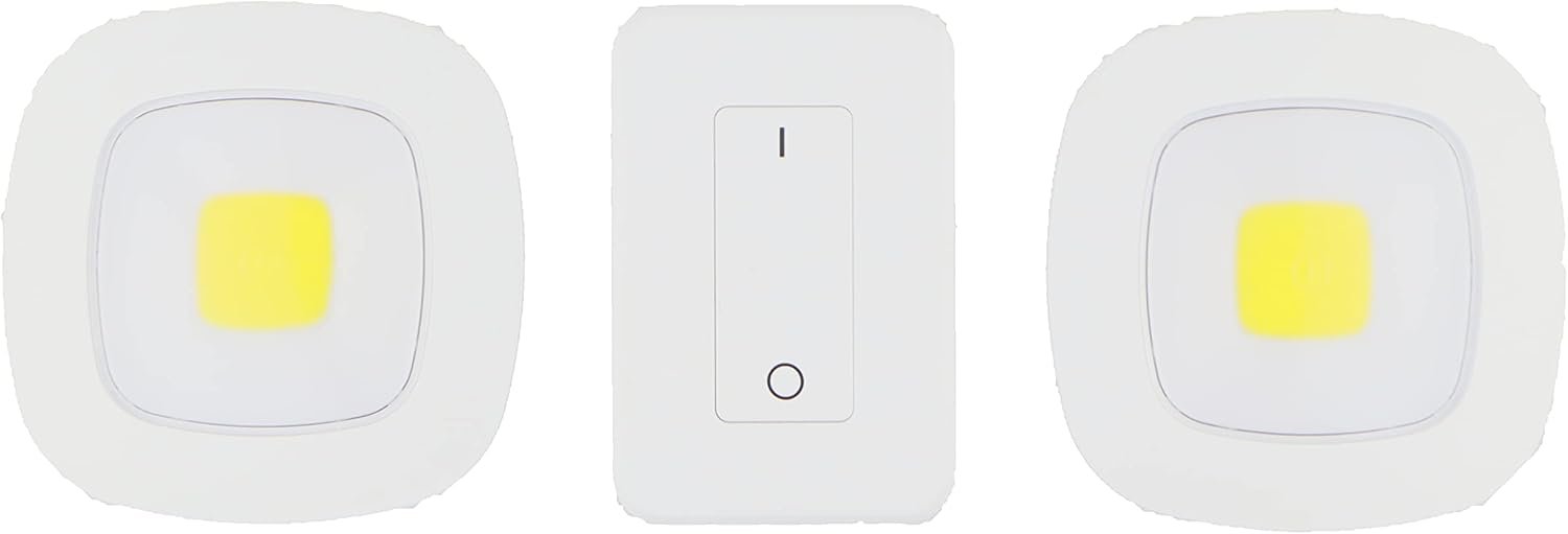 wireless lighting systems