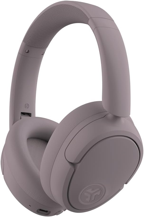 noise-canceling headphones