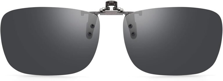 senior clip-on reading glasses