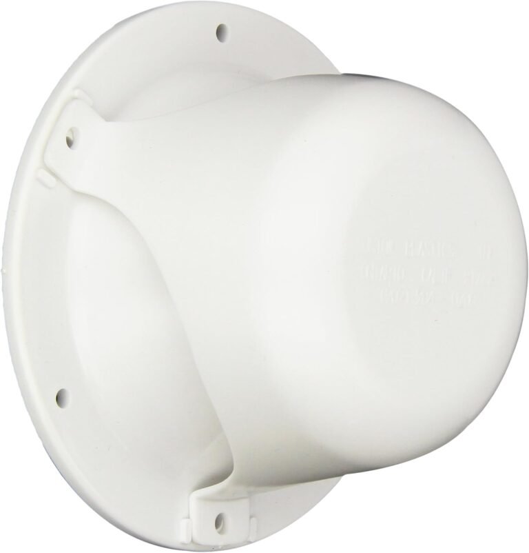 RV Plumbing Supplies