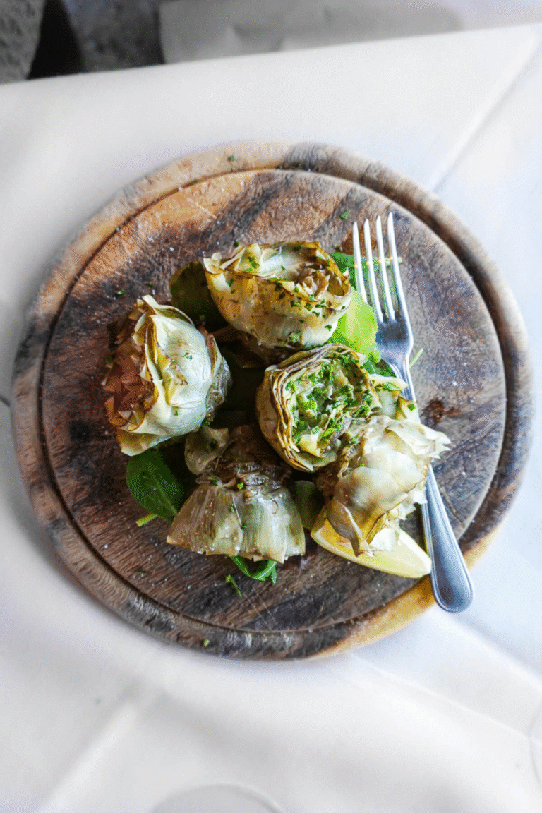 45+ Best Italian Foods that Italy is Famous For