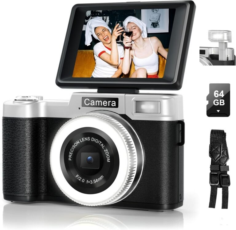 Gadget Camera & Photo