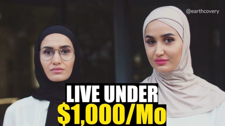 Best country to retire